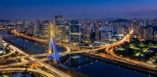 Exploring São Paulo Luxury Escort Services