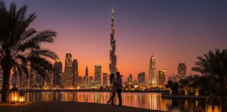 Exploring Dubai GFE: A Unique Companion Experience