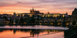 Discover Prague VIP Escort Services: Luxury Awaits