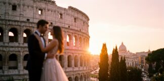 Rome VIP Escort: Luxury Companionship in the Eternal City