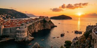 Dubrovnik VIP Escort: Luxury Companionship Unveiled