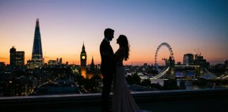Exploring London VIP Escort Services: A Luxury Guide