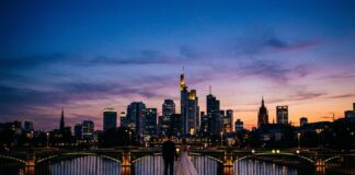 Frankfurt VIP Escort: Luxury Companionship Unveiled