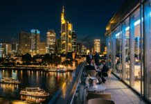Frankfurt VIP Escort: Luxury Companionship Unveiled