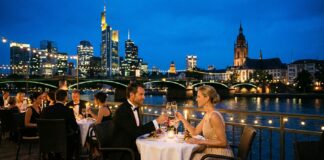 Frankfurt VIP Escort: Luxury Companionship Guide
