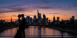 Discover Frankfurt VIP Escort Services Today