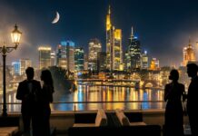 Discover Frankfurt VIP Escort Services Today