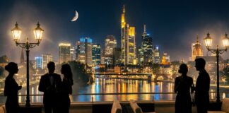 Discover Frankfurt VIP Escort Services Today