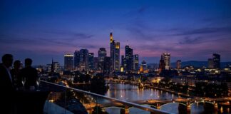 Frankfurt VIP Escort: Luxury Companionship Guide