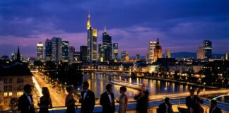 Discover Frankfurt VIP Escort: Luxury Companionship