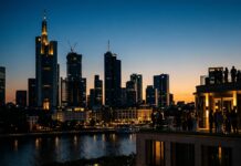 Frankfurt VIP Escort: Luxury Companionship Guide