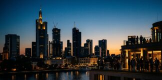 Frankfurt VIP Escort: Luxury Companionship Guide