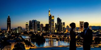 Exploring Frankfurt VIP Escort Services