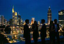 Discover Frankfurt VIP Escort Services Today