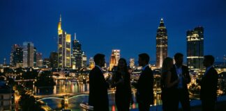 Discover Frankfurt VIP Escort Services Today