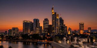 Discover Frankfurt VIP Escort Services Today