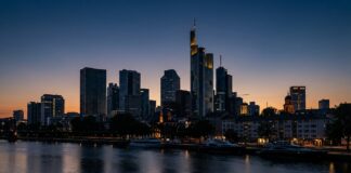 Discover Frankfurt VIP Escort Services Today