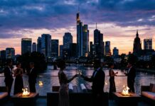 Frankfurt VIP Escort: Luxury Companionship Unveiled