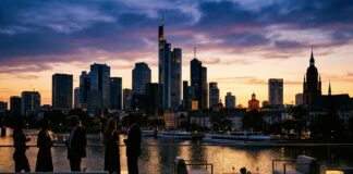 Discover Frankfurt VIP Escort Services Today