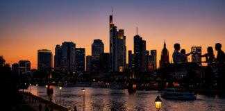 Frankfurt VIP Escort: Luxury Companionship Unveiled