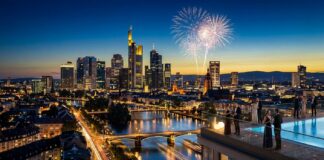 Frankfurt VIP Escort: Luxury Companionship Unveiled