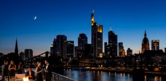 Discover Frankfurt VIP Escort Services Today