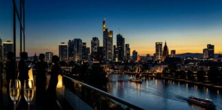 Discover Frankfurt VIP Escort Services Today