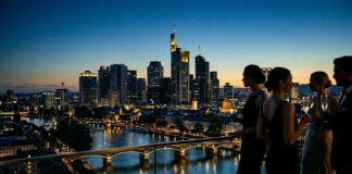 Frankfurt VIP Escort: Luxury Companionship Guide