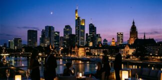 Discover Elite Frankfurt VIP Escort Services