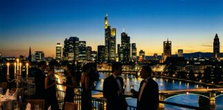 Frankfurt VIP Escort: Luxury Companionship Unveiled