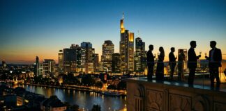Frankfurt VIP Escort: Luxury Companionship Guide