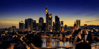 Discover Frankfurt VIP Escort Services Today