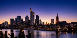 Discover Elite Frankfurt VIP Escort Services