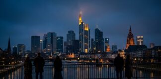 Frankfurt VIP Escort: Luxury Companionship Guide