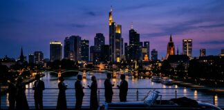 Discover Frankfurt VIP Escort Services Today
