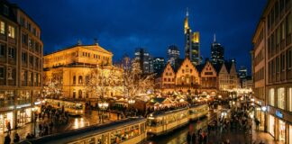 Exploring Kaiserstraße VIP Escort Services