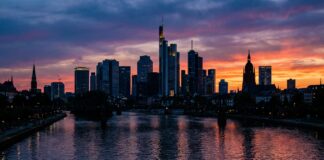 Frankfurt VIP Escort: Luxury Companionship Unveiled