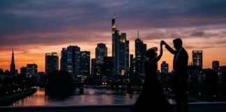 Discover Frankfurt VIP Escort: Luxury and Elegance