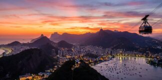 Acompanhante VIP Rio: Luxo e Exclusividade