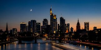 Discover Frankfurt VIP Escort: Luxury and Elegance