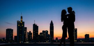 Frankfurt VIP Escort: Luxury Companionship Guide