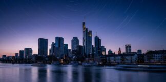 Discover Elite Frankfurt VIP Escort Services