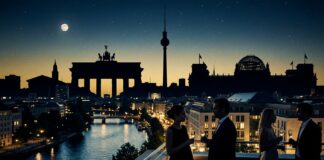 Exploring Artemis Berlin Escort: A Unique Experience