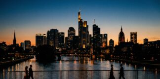 Discover Frankfurt VIP Escort Services Today