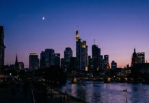 Frankfurt VIP Escort: Luxury Companionship Guide