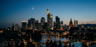 Discover Frankfurt VIP Escort Services Today