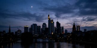 Discover Frankfurt VIP Escort Services Today