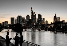 Frankfurt VIP Escort: Luxury Companionship Unveiled
