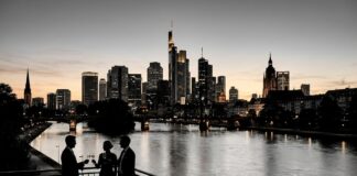 Frankfurt VIP Escort: Luxury Companionship Unveiled