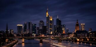 Frankfurt VIP Escort: Luxury Companionship Guide